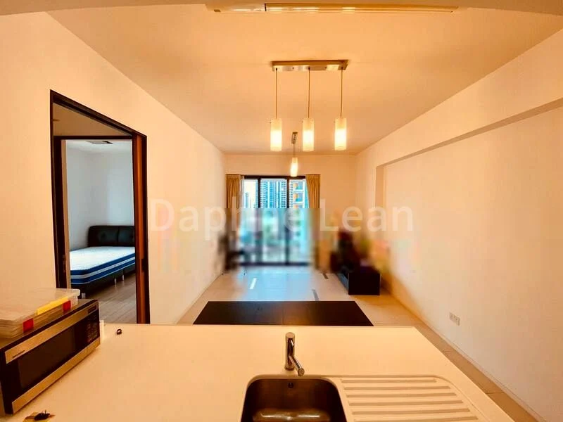 5 Bed Apartment (Condo) for Rent in  Newton Suites - Image 1