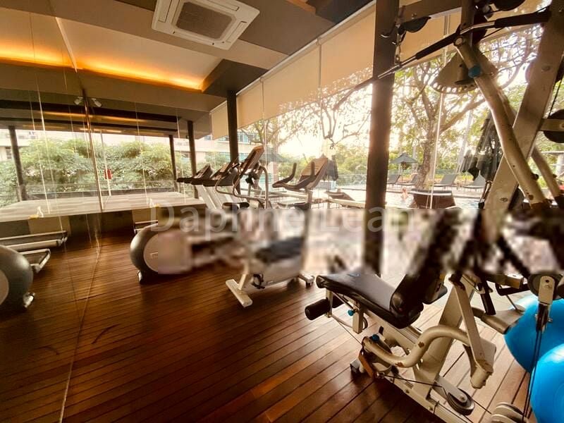 5 Bed Apartment (Condo) for Rent in  Newton Suites - Image 13