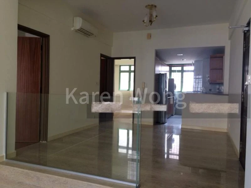 2 Bed Apartment (Condo) for Sale in  Tiara - Image 1