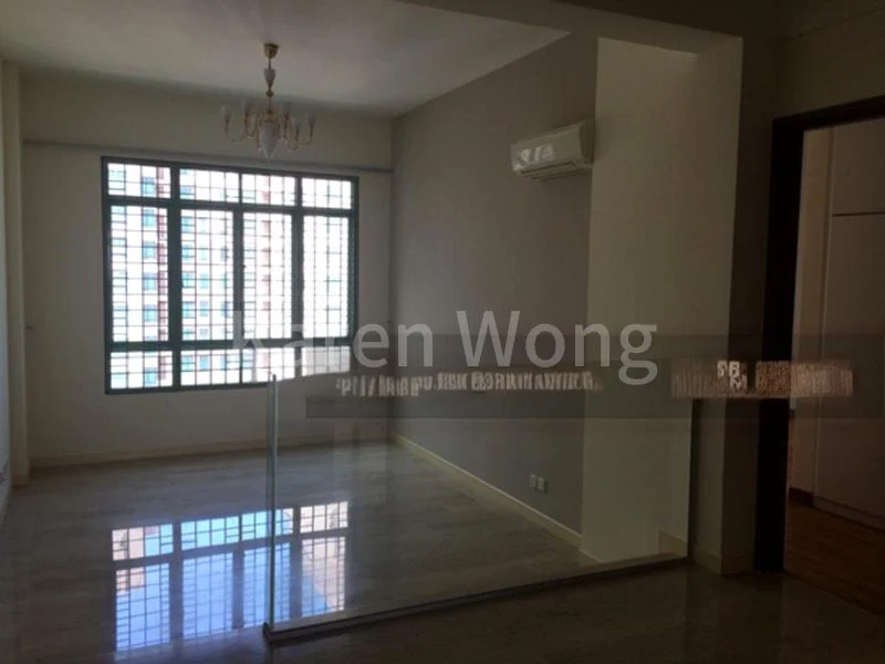 2 Bed Apartment (Condo) for Sale in  Tiara - Image 2