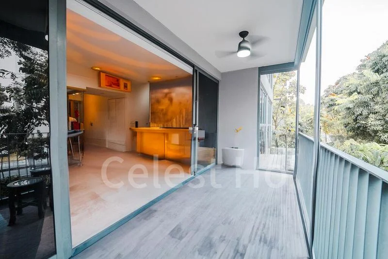 3 Bed Executive Condo for Sale in  Twin Fountains - Image 3