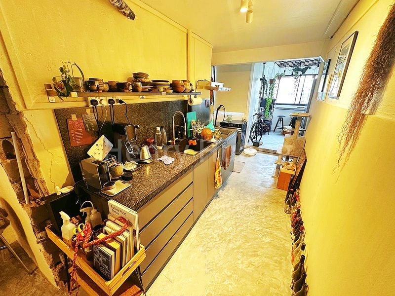 3 Room (3STD) HDB for Rent in  51 Lorong 6 Toa Payoh - Image 5