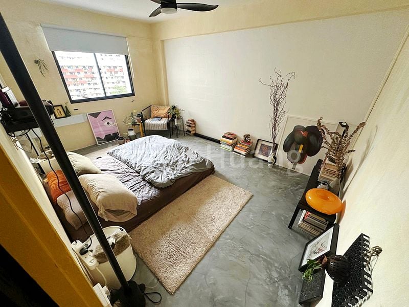 3 Room (3STD) HDB for Rent in  51 Lorong 6 Toa Payoh - Image 1