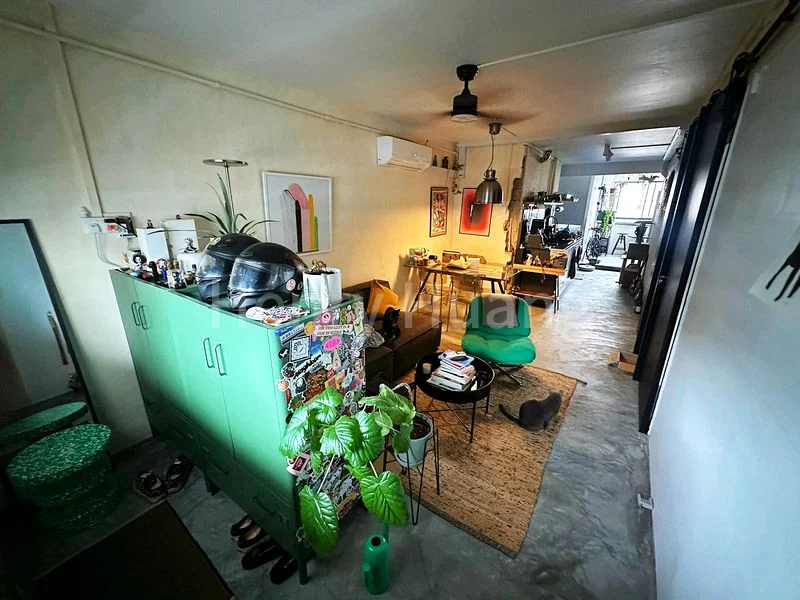 3 Room (3STD) HDB for Rent in  51 Lorong 6 Toa Payoh - Image 2