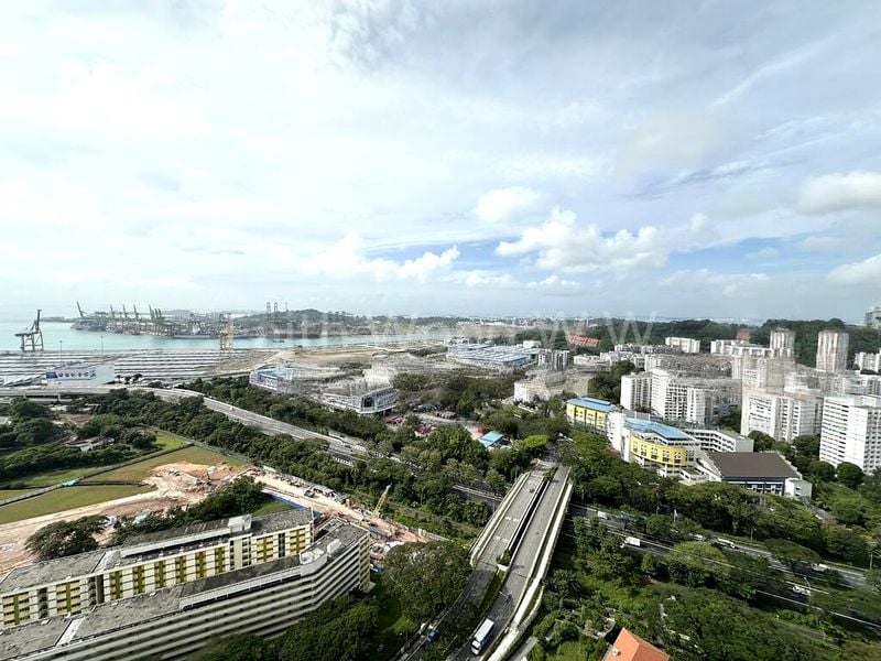 4 Bed Condo for Sale in Avenue South Residence - Image 10