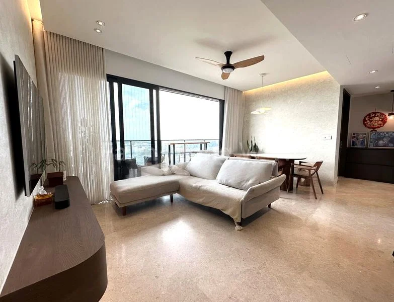 4 Bed Condo for Sale in Avenue South Residence - Image 8