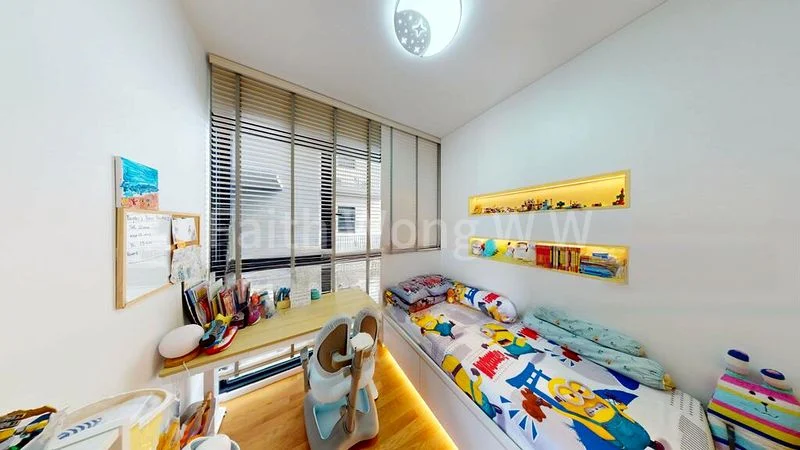 4 Bed Condo for Sale in Avenue South Residence - Image 13