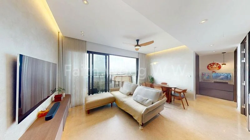 4 Bed Condo for Sale in Avenue South Residence - Image 16