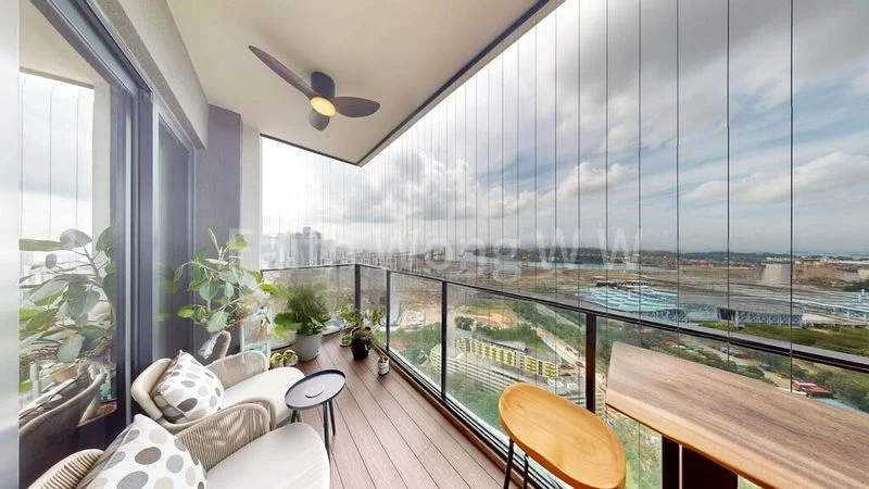 4 Bed Condo for Sale in Avenue South Residence - Image 17