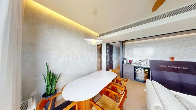 4 Bed Condo for Sale in Avenue South Residence - Image 15