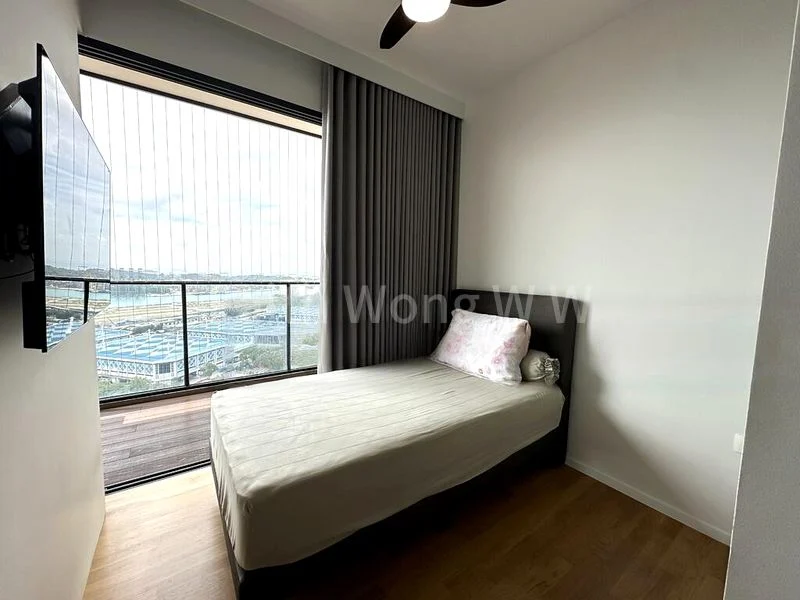 4 Bed Condo for Sale in Avenue South Residence - Image 4