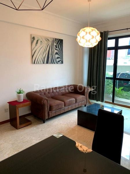 2 Bed Apartment (Condo) for Rent in  Harbourlights - Image 2