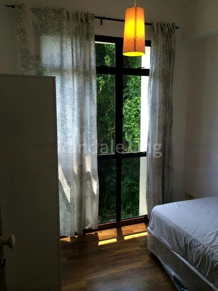 2 Bed Apartment (Condo) for Rent in  Harbourlights - Image 7