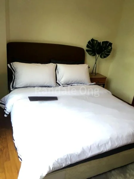 2 Bed Apartment (Condo) for Rent in  Harbourlights - Image 5