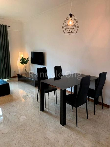 2 Bed Apartment (Condo) for Rent in  Harbourlights - Image 3