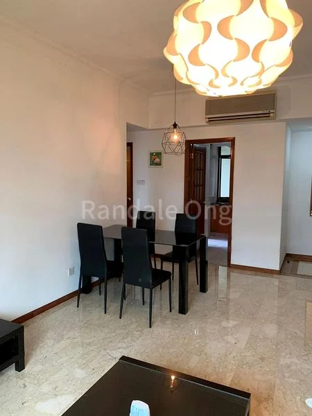 2 Bed Apartment (Condo) for Rent in  Harbourlights - Image 4