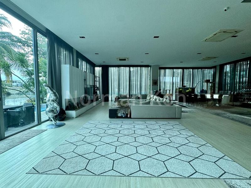 7 Bed Bungalow (Landed) for Rent in  Ocean Drive - Image 10