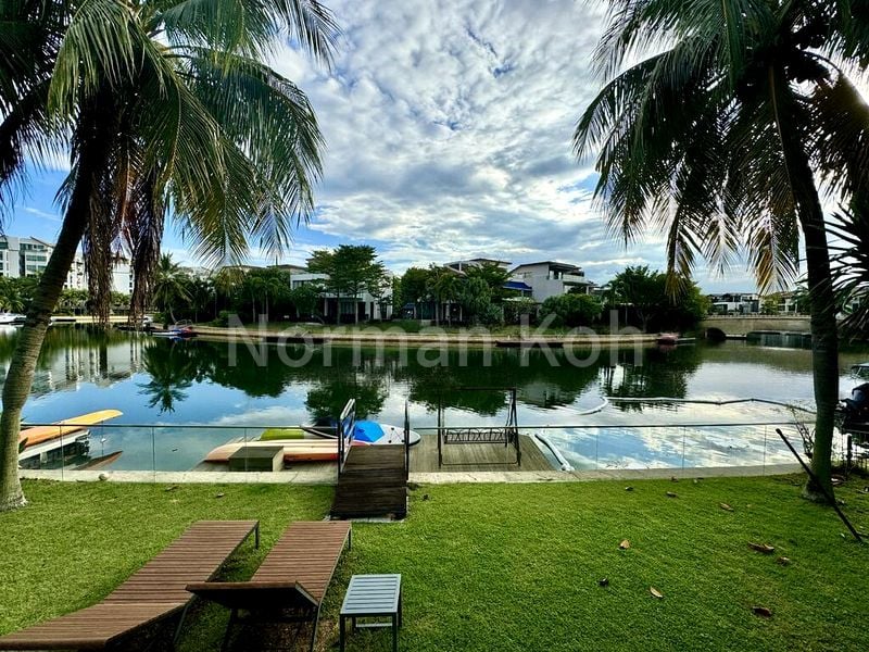 7 Bed Bungalow (Landed) for Rent in  Ocean Drive - Image 8