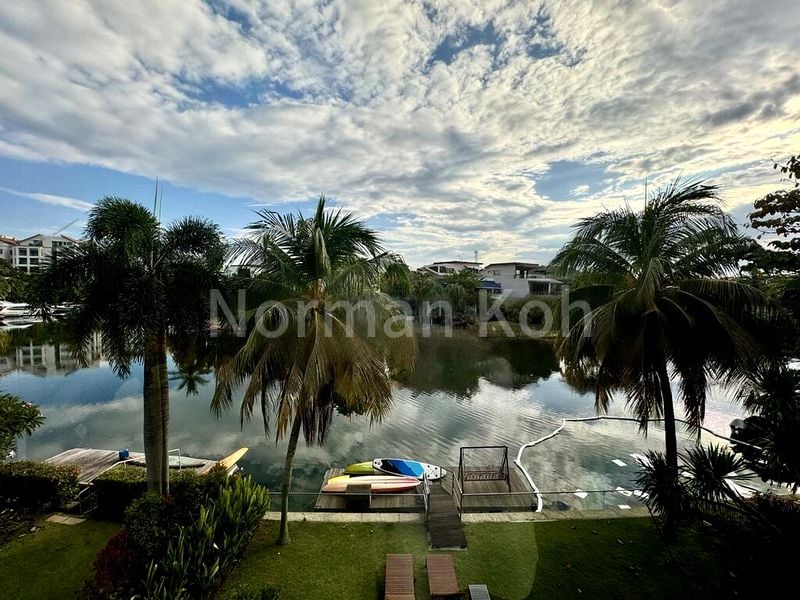 7 Bed Bungalow (Landed) for Rent in  Ocean Drive - Image 5