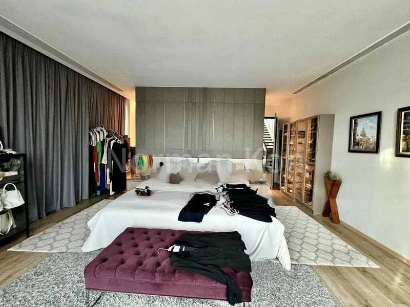 7 Bed Bungalow (Landed) for Rent in  Ocean Drive - Image 1