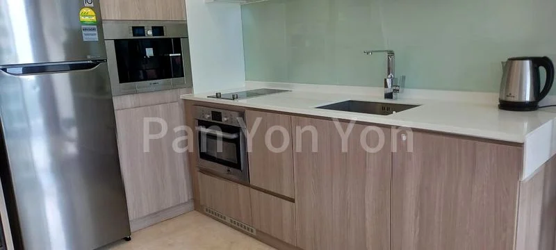 1 Bed Condo for Rent in The Hillier - Image 3