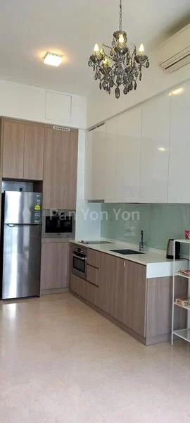 1 Bed Condo for Rent in The Hillier - Image 2