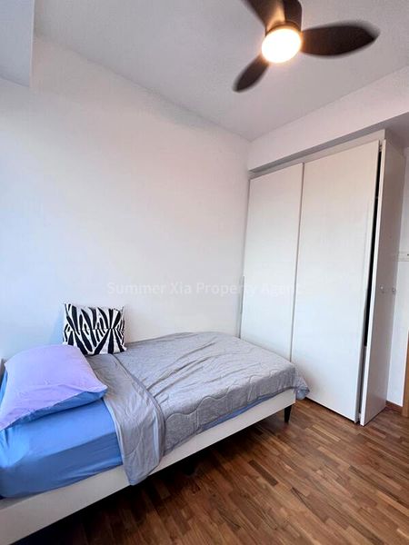 Room (Condo) for Rent in  Atrium Residences - Image 5