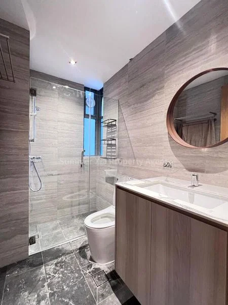 Room (Condo) for Rent in  Atrium Residences - Image 2