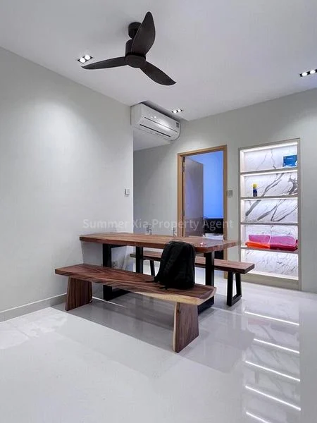 Room (Condo) for Rent in  Atrium Residences - Image 6