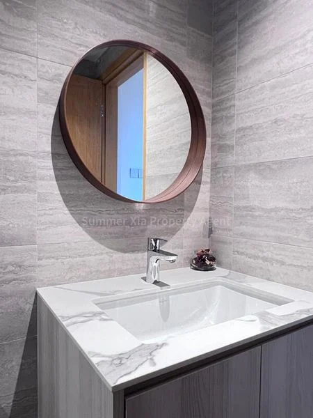 Room (Condo) for Rent in  Atrium Residences - Image 1