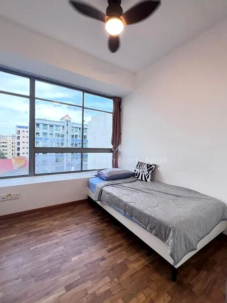 Room (Condo) for Rent in  Atrium Residences - Image 4