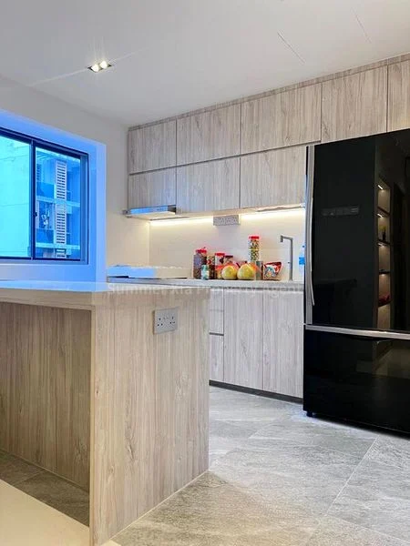 Room (Condo) for Rent in  Atrium Residences - Image 3