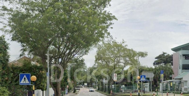 3 Bed Semi-Detached House (Landed) for Sale in Hillcrest Road - Image 12