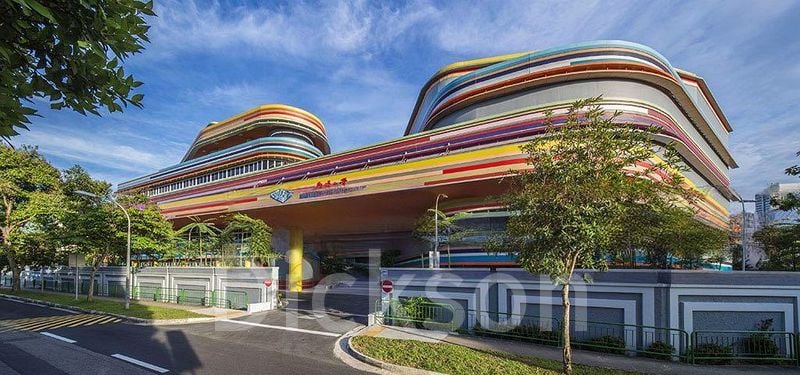 3 Bed Semi-Detached House (Landed) for Sale in Hillcrest Road - Image 2