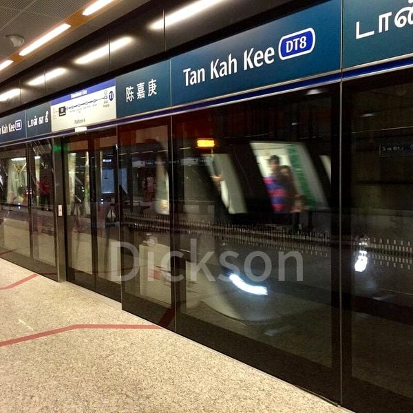 3 Bed Semi-Detached House (Landed) for Sale in Hillcrest Road - Image 9