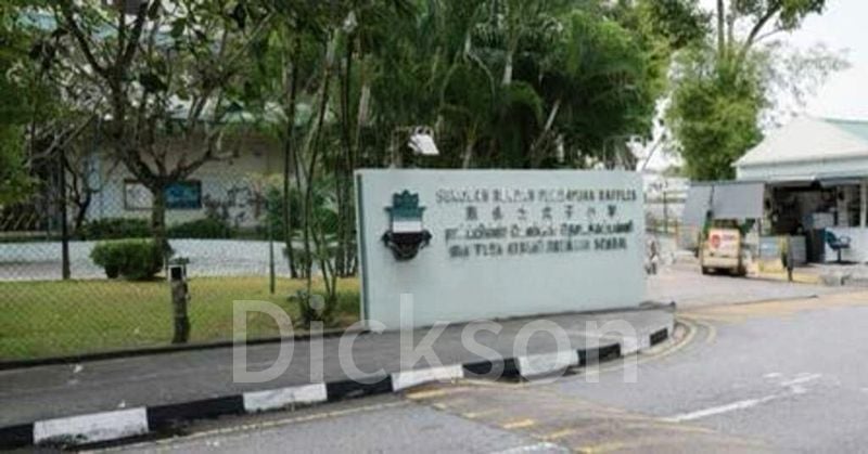 3 Bed Semi-Detached House (Landed) for Sale in Hillcrest Road - Image 10