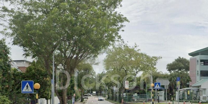 3 Bed Semi-Detached House (Landed) for Sale in Hillcrest Road - Image 1