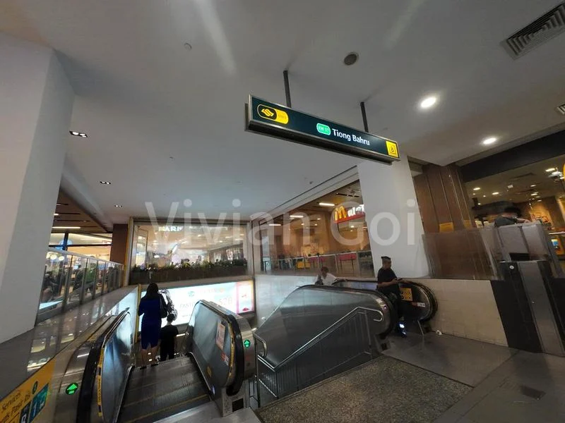 Office for Rent: Central Plaza - Image 9