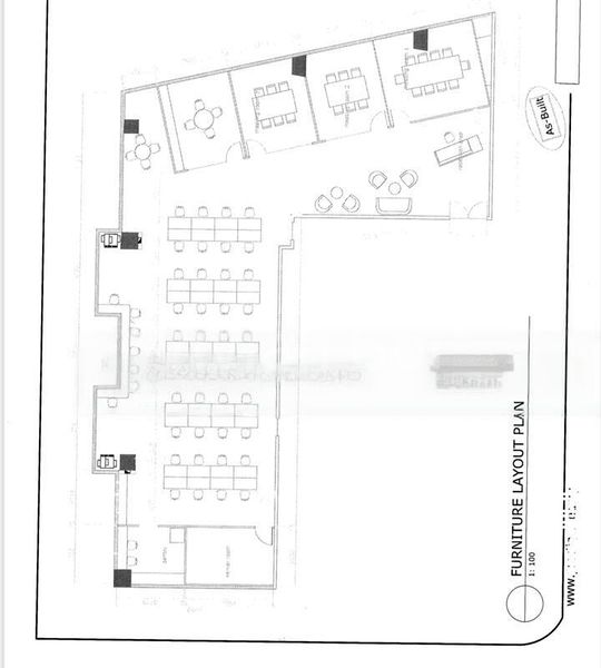 Office for Rent: Central Plaza - Image 10