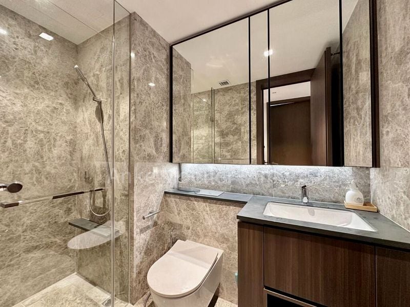 4 Bed Condo for Rent in Kopar At Newton - Image 10