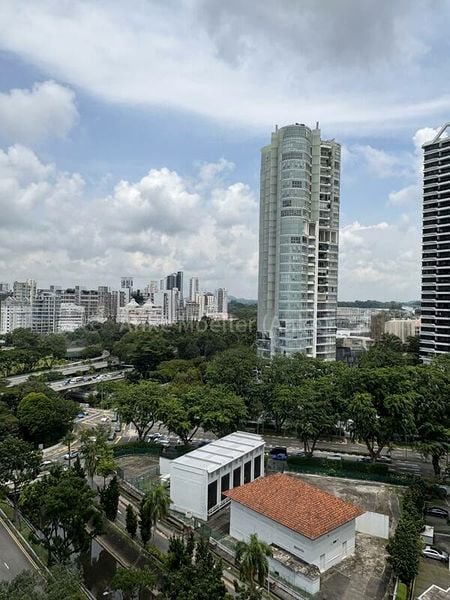 4 Bed Condo for Rent in Kopar At Newton - Image 12