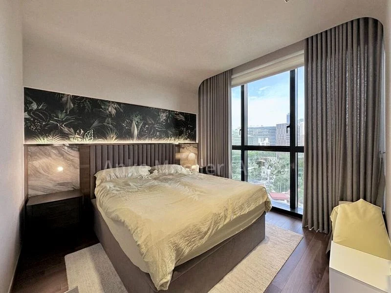 4 Bed Condo for Rent in Kopar At Newton - Image 8