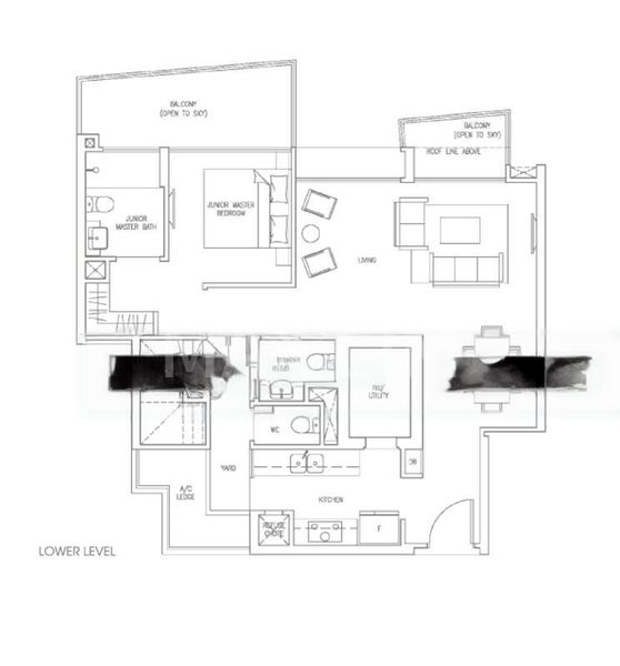 3 Bed Condo for Sale in  Skies Miltonia - Image 7