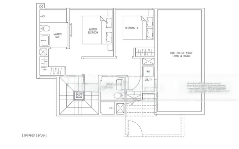 3 Bed Condo for Sale in  Skies Miltonia - Image 6