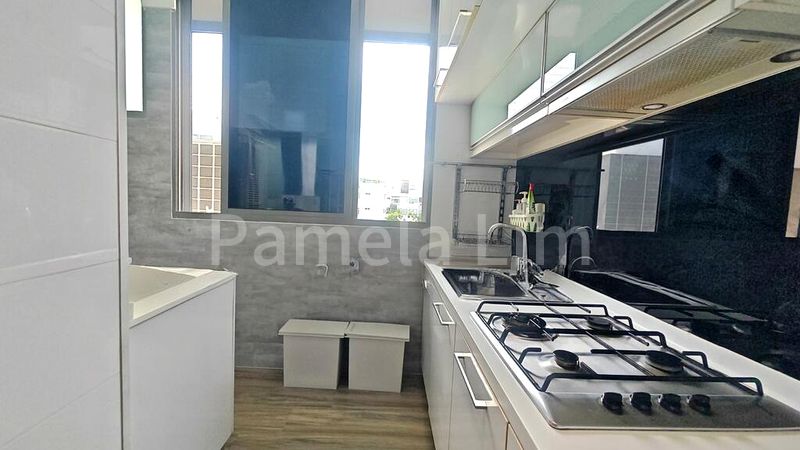 4 Bed Apartment (Condo) for Sale in  St. Patrick's Residences - Image 6