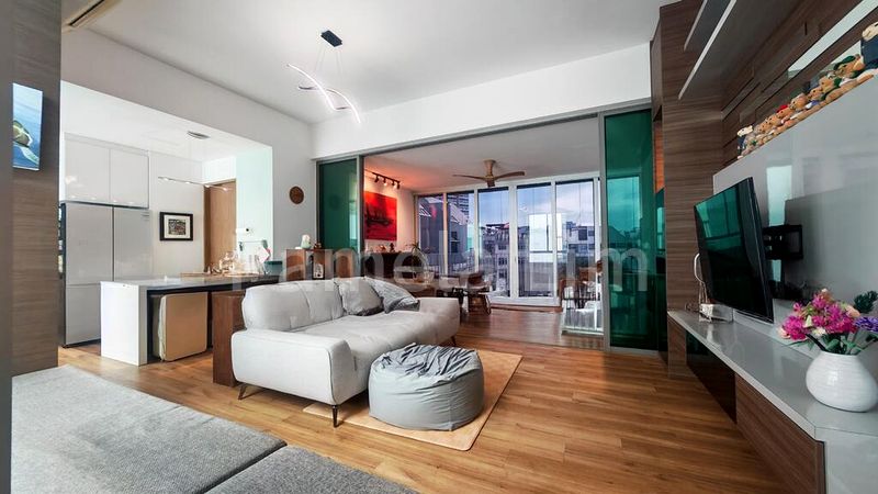 4 Bed Apartment (Condo) for Sale in  St. Patrick's Residences - Image 19