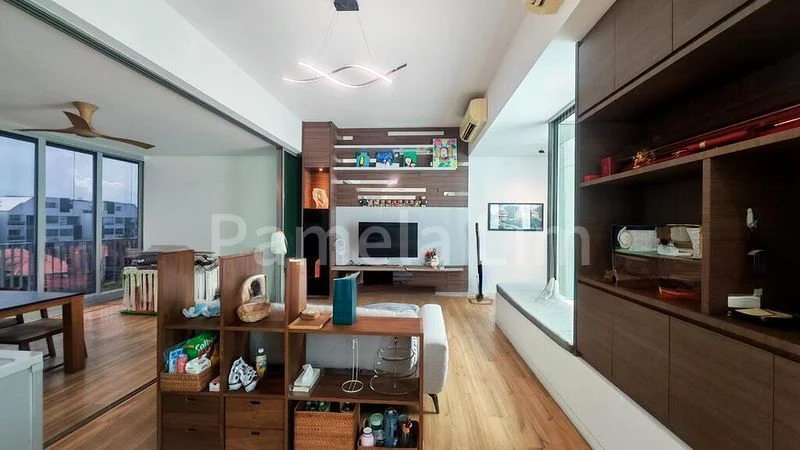 4 Bed Apartment (Condo) for Sale in  St. Patrick's Residences - Image 18