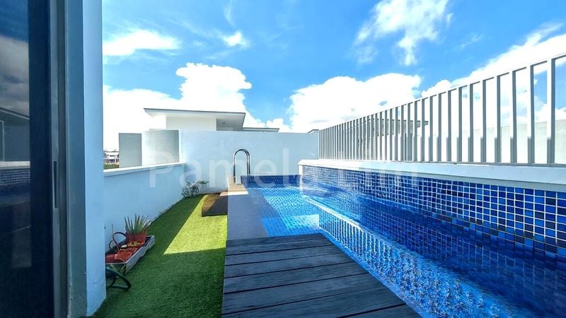 4 Bed Apartment (Condo) for Sale in  St. Patrick's Residences - Image 2