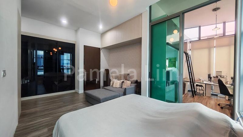 4 Bed Apartment (Condo) for Sale in  St. Patrick's Residences - Image 11