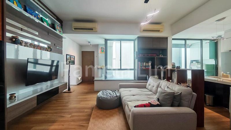 4 Bed Apartment (Condo) for Sale in  St. Patrick's Residences - Image 16